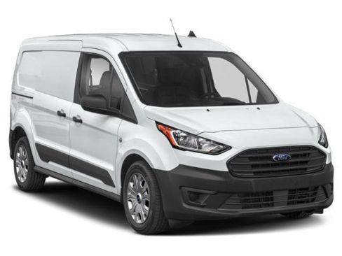 Used 2022 Ford Transit Connect XLT FWD image 6