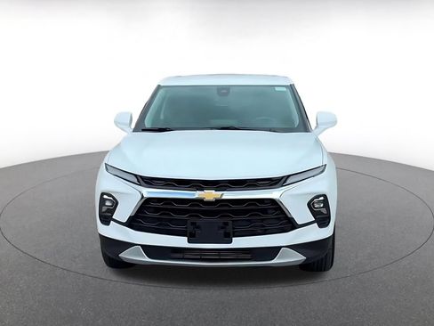 Used 2026 Chevrolet Blazer LT AWD/4WD image 4