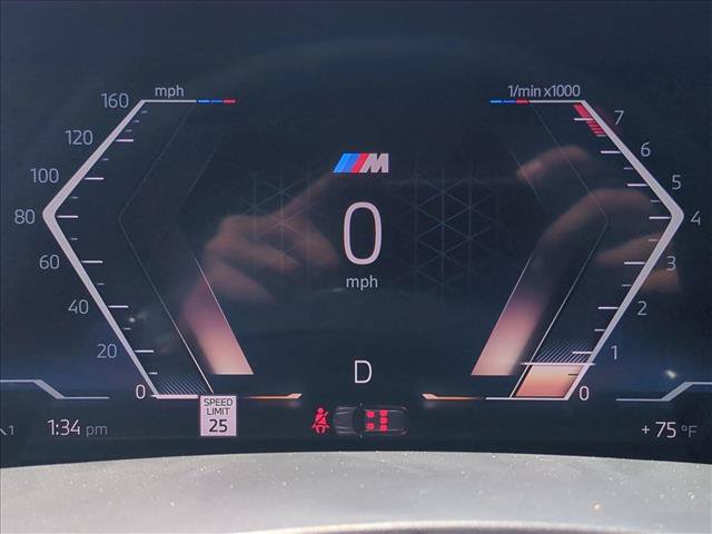 Used 2026 BMW X5 xDrive40i w/ M Sport Package AWD/4WD image 11