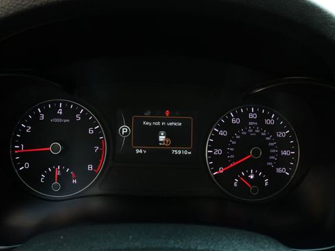 Used 2018 Kia Optima SX FWD image 27