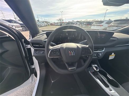New 2026 Buick Envista Preferred w/ Convenience I Package image 12