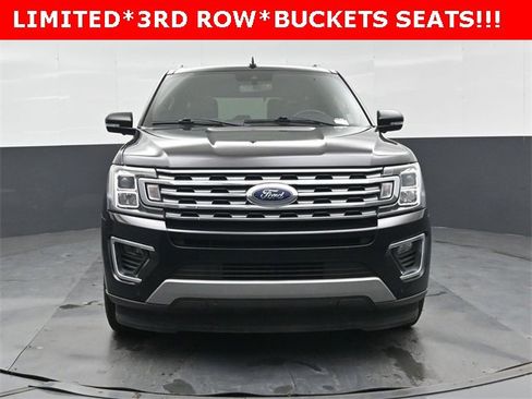 Used 2020 Ford Expedition Limited image 9