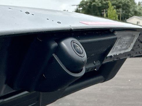 New 2025 Kia Soul LX image 12