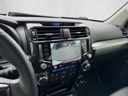 Certified 2021 Toyota 4Runner TRD Pro AWD/4WD image 14