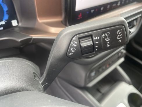 New 2025 Ford Bronco Sport Outer Banks w/ Outer Banks Tech Package+ image 34