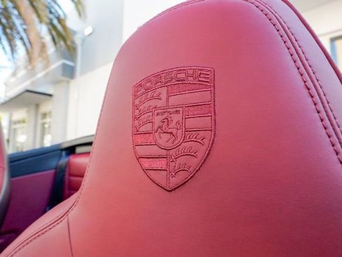 Used 2021 Porsche 911 Carrera image 58