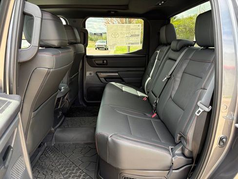 New 2026 Toyota Tundra TRD Pro AWD/4WD image 10