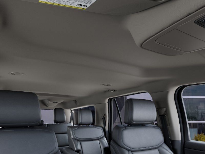 New 2027 Ford Expedition Max Active RWD image 24