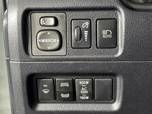Used 2021 Toyota 4Runner TRD Pro AWD/4WD image 28