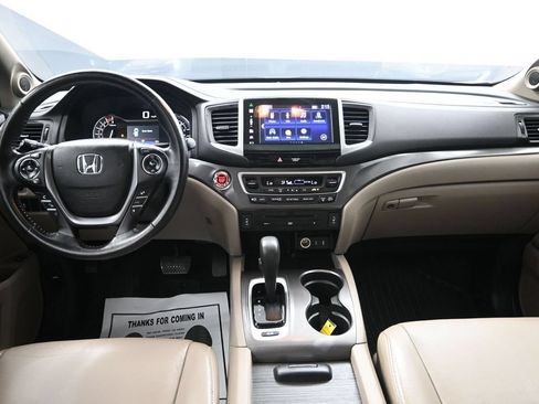Used 2016 Honda Pilot EX-L image 32