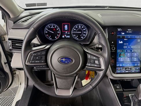 Used 2023 Subaru Legacy Premium image 13