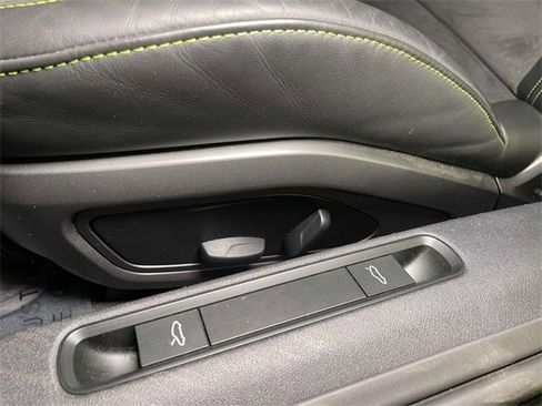 Certified 2023 Porsche 911 GT3 image 18