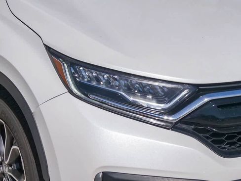Used 2020 Honda CR-V EX image 4