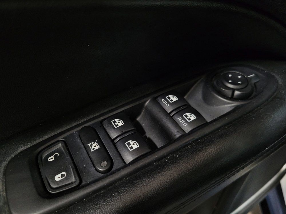 Used 2019 Jeep Compass Latitude AWD/4WD image 27