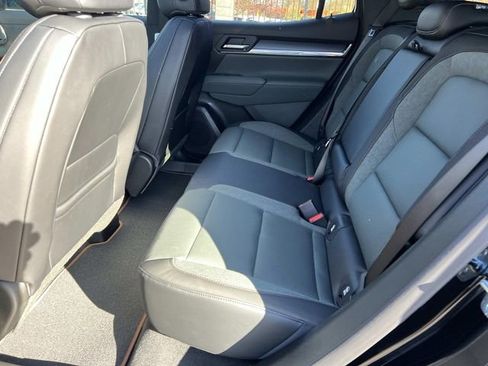 New 2026 GMC Terrain AT4 w/ Convenience Package III image 11