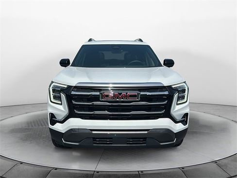New 2026 GMC Terrain Elevation w/ Elevation Premium Package image 2