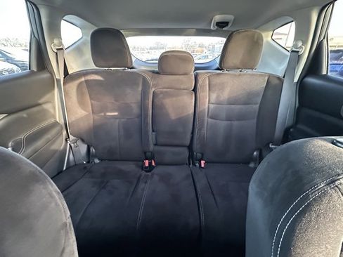 Used 2018 Nissan Murano S image 25