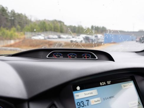 Used 2016 Ford Focus RS image 42