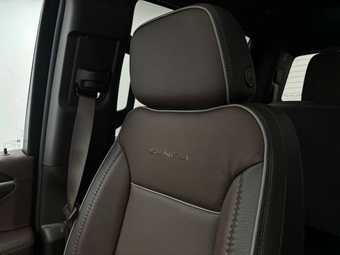 New 2026 GMC Sierra 1500 Denali image 45