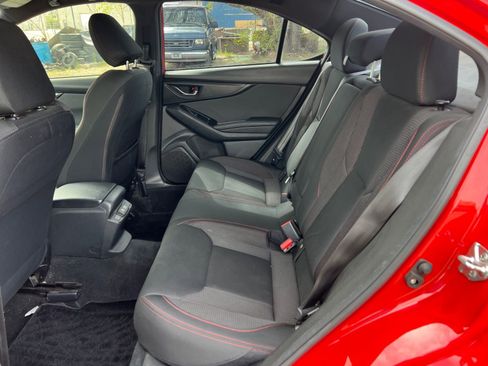 Used 2022 Subaru WRX Premium image 25