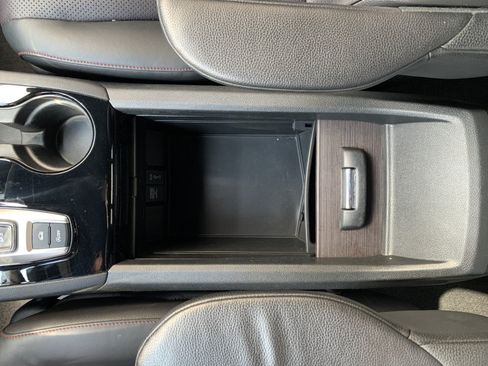 Used 2022 Honda Ridgeline Black Edition image 23