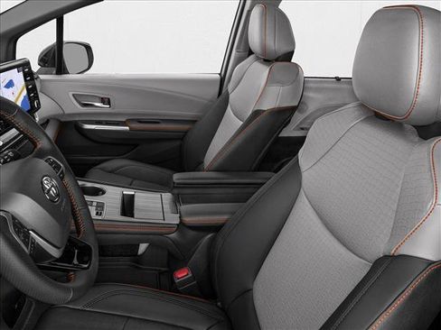 New 2026 Toyota Sienna XSE image 6