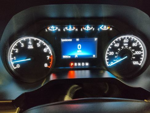 Used 2021 Ford F150 XL w/ XL Power Equipment Group image 23