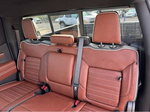 New 2026 GMC Sierra 1500 Denali Ultimate image 16