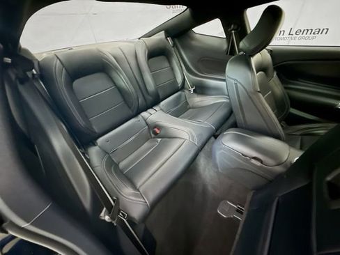 Used 2024 Ford Mustang GT Premium RWD image 26