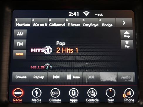 Used 2018 Dodge Challenger GT w/ Driver Convenience Group image 22