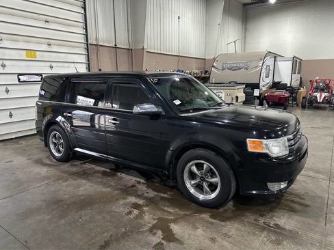 Used 2009 Ford Flex Limited image 5