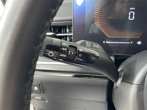 Certified 2025 Kia K5 GT-Line image 14