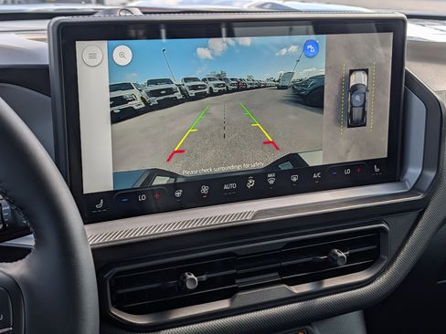 New 2026 Ford Bronco Sport Badlands w/ Badlands Tech Package image 30