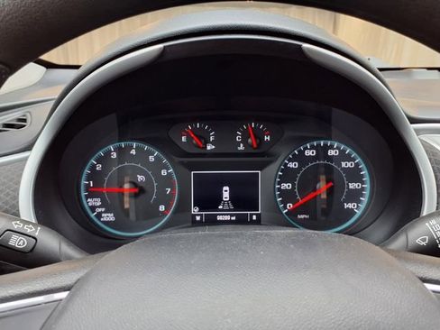 Used 2023 Chevrolet Malibu LT w/ Driver Confidence Package image 16