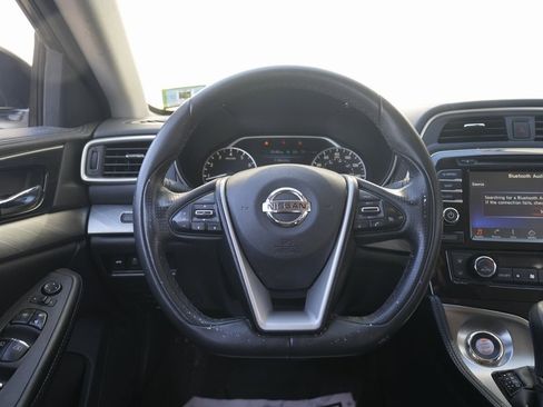Used 2018 Nissan Maxima 3.5 S image 37