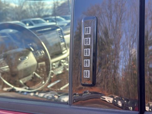 Used 2023 Ford F150 Raptor w/ Raptor 37 Performance Package image 11