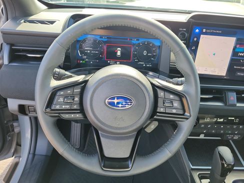 Certified 2026 Subaru Outback Limited AWD/4WD image 24