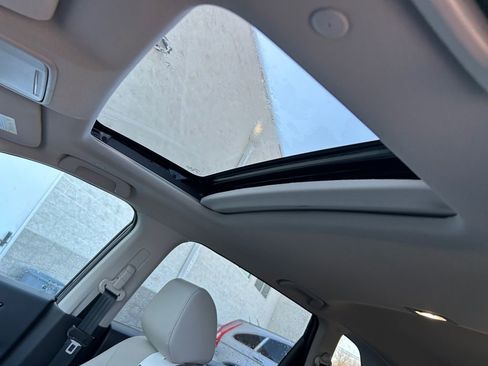 New 2026 Honda CR-V EX-L image 16