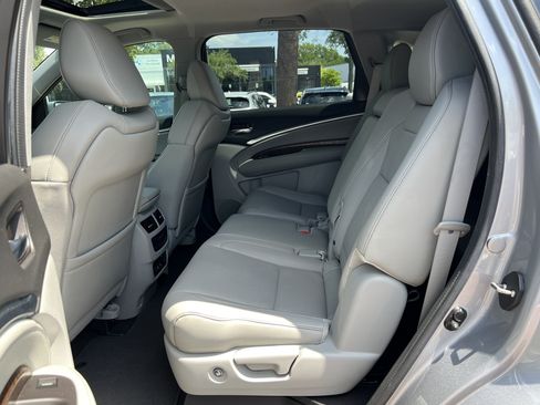 Used 2019 Acura MDX FWD w/ Technology Package image 31