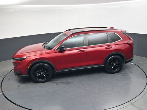 Used 2023 Honda CR-V Sport image 22