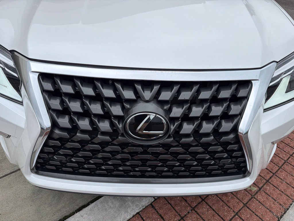 Used 2023 Lexus GX 460 Premium AWD/4WD image 13