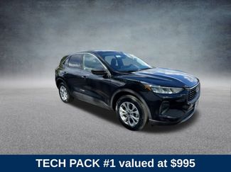 Used 2024 Ford Escape Active w/ Tech Pack #1 video 2