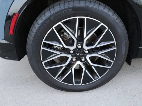 Used 2024 Ford Mustang Mach-E Premium AWD/4WD image 8