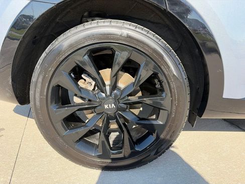 Used 2021 Kia Sorento SX FWD image 20
