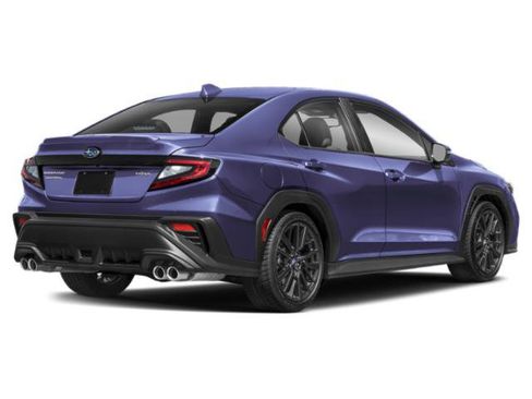 New 2026 Subaru WRX Limited image 2