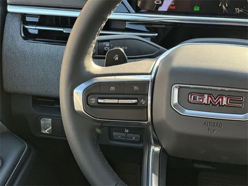 New 2026 GMC Sierra EV Elevation image 9