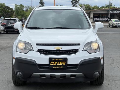 Used 2015 Chevrolet Captiva Sport LS image 24