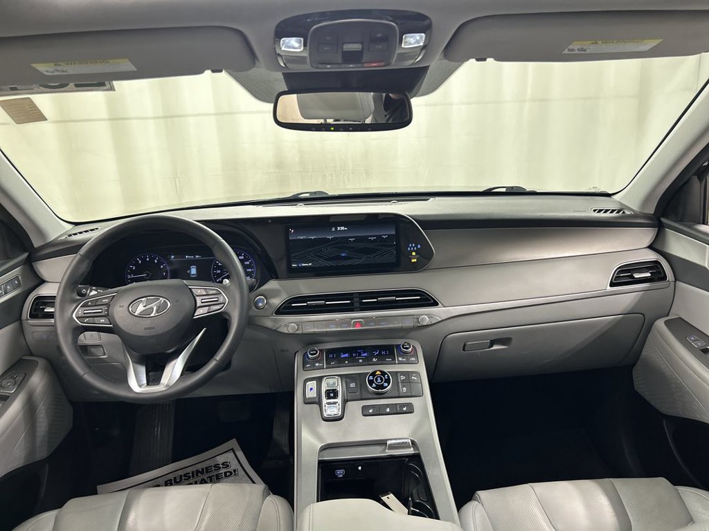 Used 2022 Hyundai Palisade SEL w/ Premium Package AWD/4WD image 19
