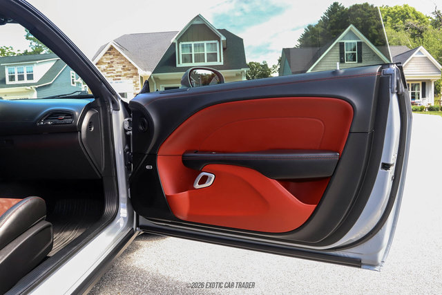 Used 2021 Dodge Challenger R/T Scat Pack RWD image 33
