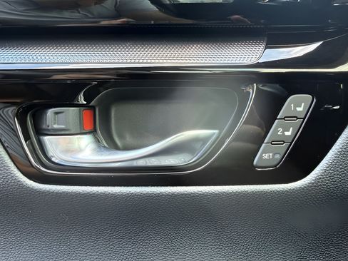 New 2026 Honda CR-V EX-L image 19